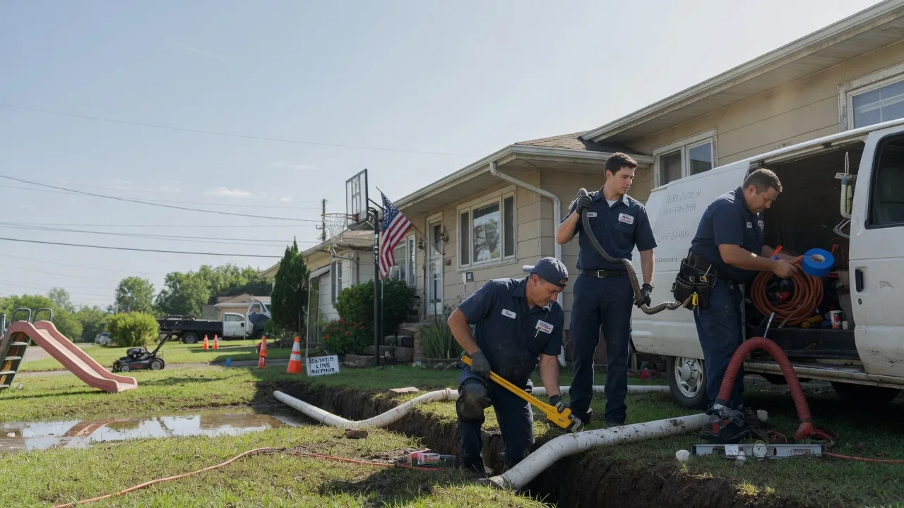 Toilet Installation in Stephenson, MI near me